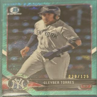 Gleyber Torres