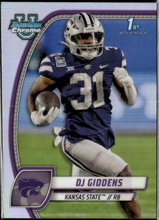DJ Giddens