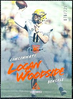 Logan Woodside