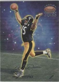 Hines Ward