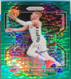 Donte DiVincenzo