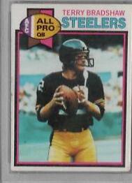 Terry Bradshaw