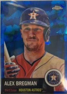 Alex Bregman