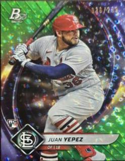 Juan Yepez