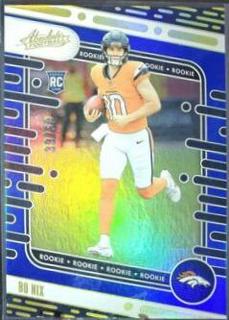 Bo Nix