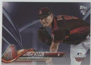 Anthony Banda