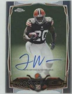 Terrance West