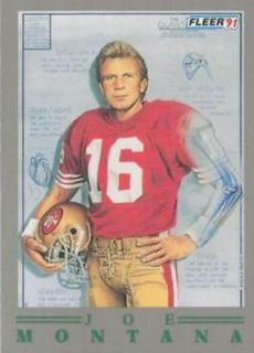 Joe Montana