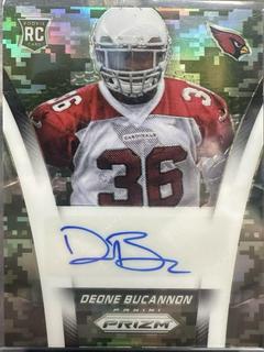 Deone Bucannon
