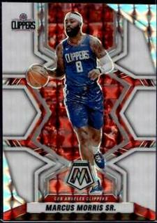 Marcus Morris Sr.