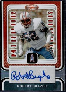 Robert Brazile
