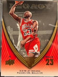 Michael Jordan