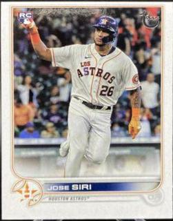 Jose Siri