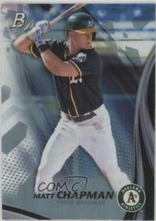 Matt Chapman