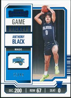 Anthony Black