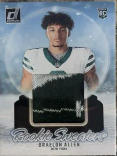 Braelon Allen
