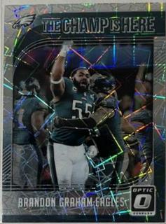 Brandon Graham