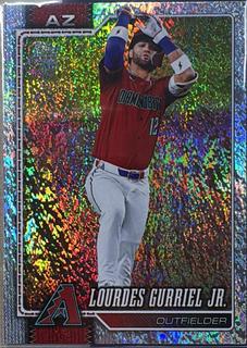 Lourdes Gurriel Jr.