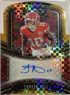 Tyreek Hill