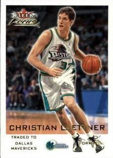 Christian Laettner