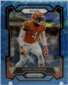 Eddie Jackson