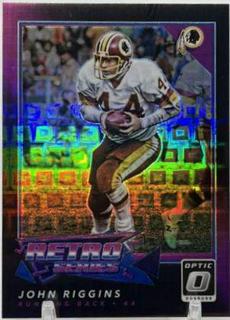 John Riggins