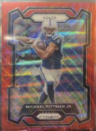 Michael Pittman Jr.