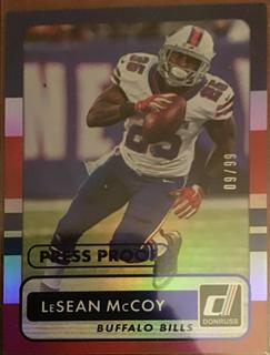 LeSean McCoy