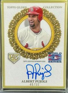 Albert Pujols