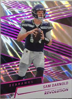 Sam Darnold