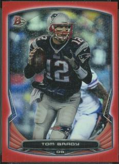 Tom Brady
