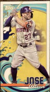 Jose Altuve