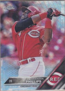 Brandon Phillips