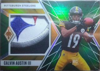 Calvin Austin III