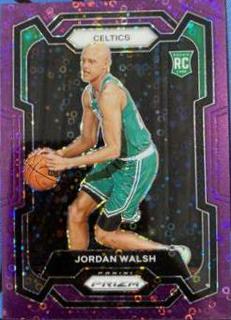Jordan Walsh