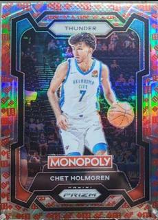 Chet Holmgren