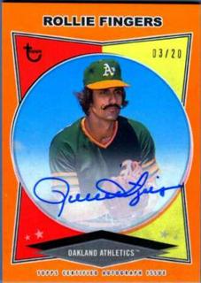 Rollie Fingers