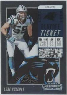 Luke Kuechly