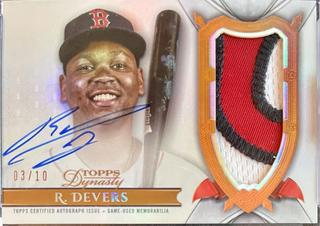 Rafael Devers