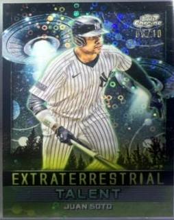Juan Soto