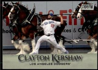 Clayton Kershaw