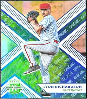 Lyon Richardson