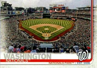 Nationals Park