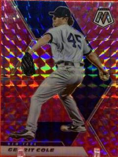 Gerrit Cole