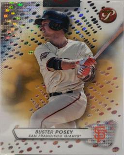 Buster Posey