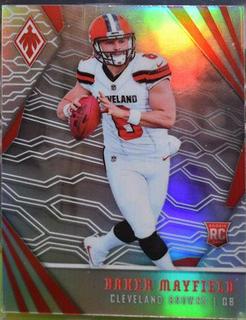 Baker Mayfield