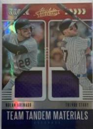 Nolan Arenado