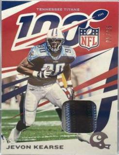 Jevon Kearse