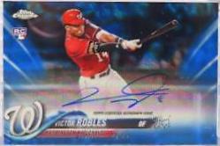 Victor Robles
