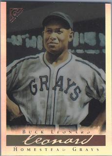 Buck Leonard